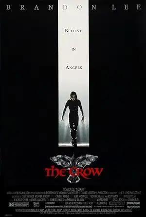 فيلم The Crow 1994 مترجم - باهي فيلم